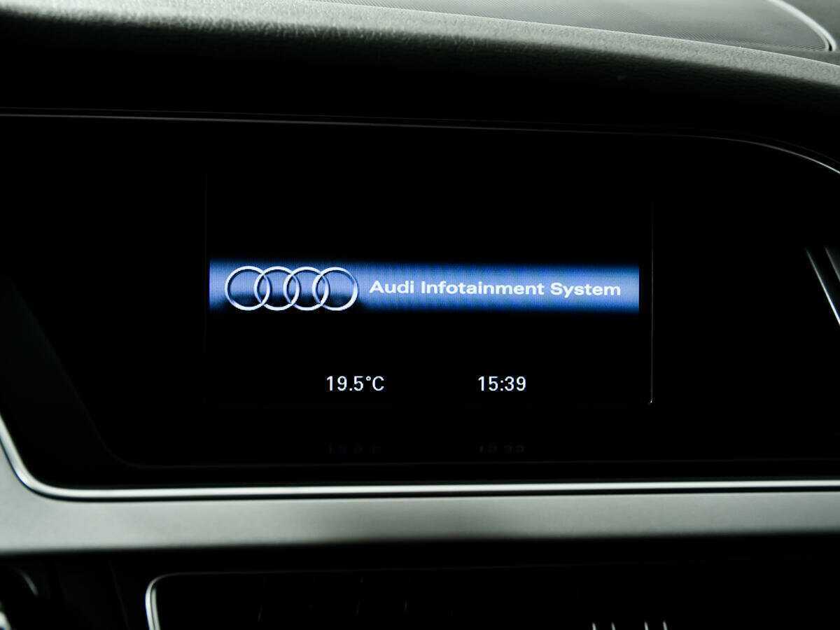 Купить Ауди А4, 2015, 136 000 км.. Фото: #12