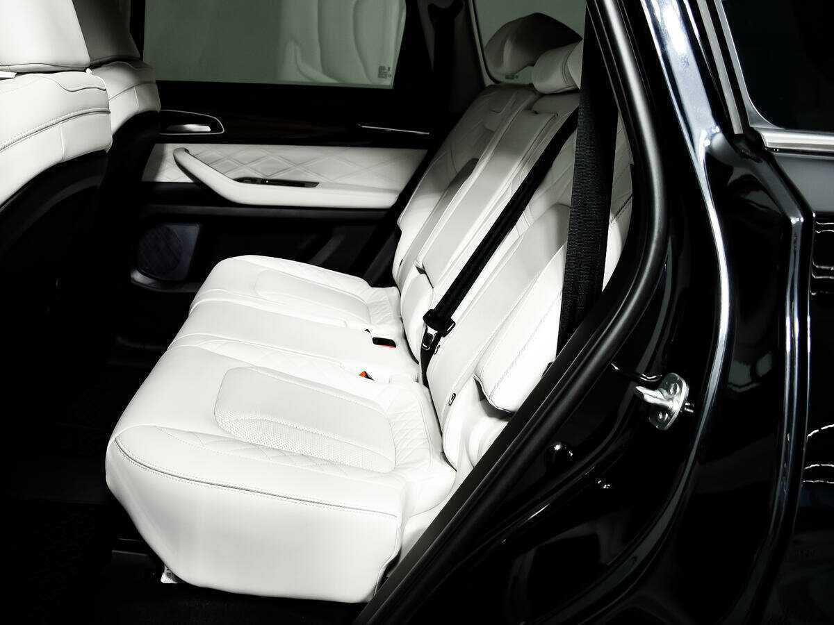 Купить EXEED VX, 2023, 39 180 км.. Фото: #10