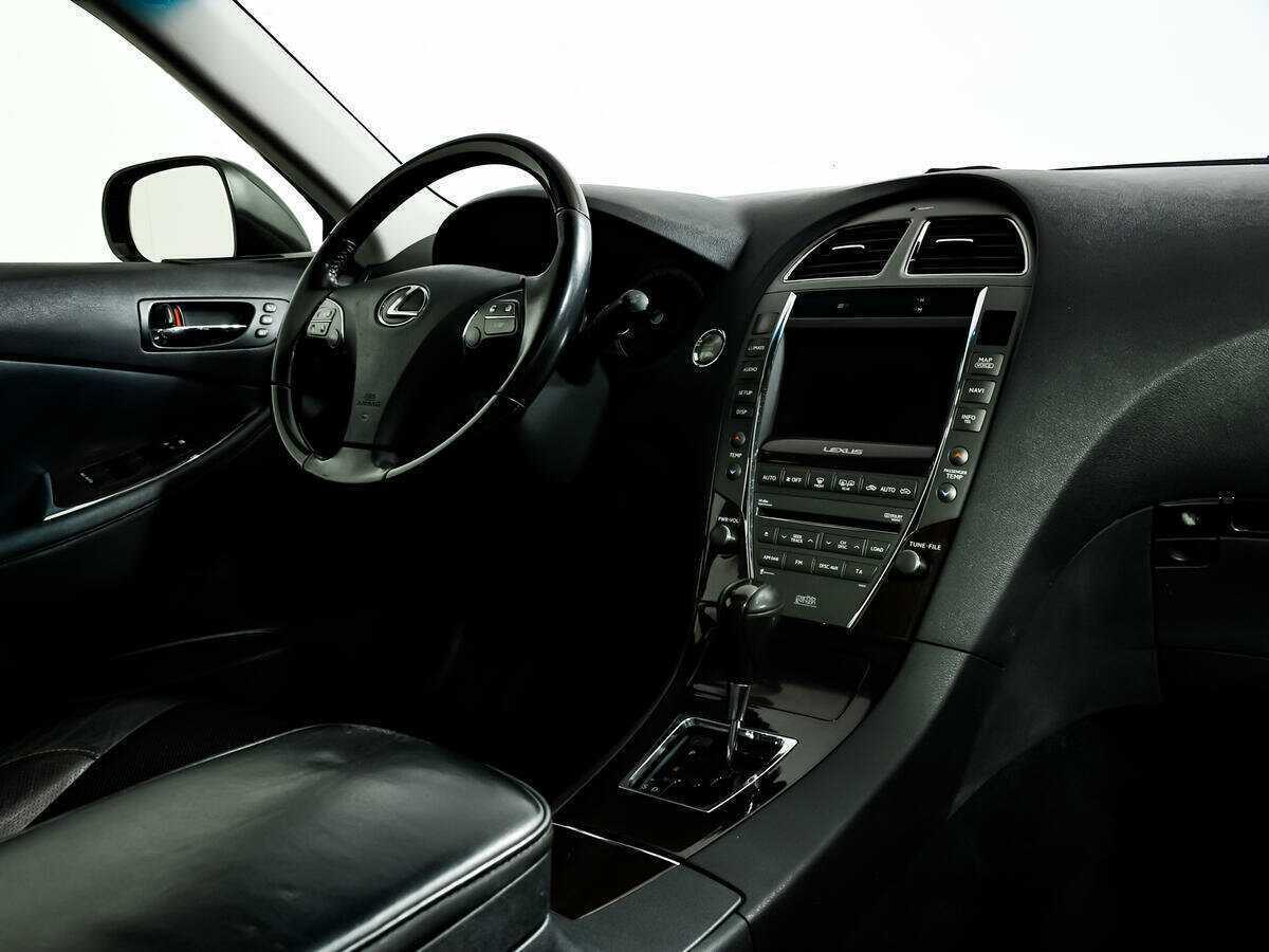 Купить Лексус ЕС, 2012, 286 948 км.. Фото: #8