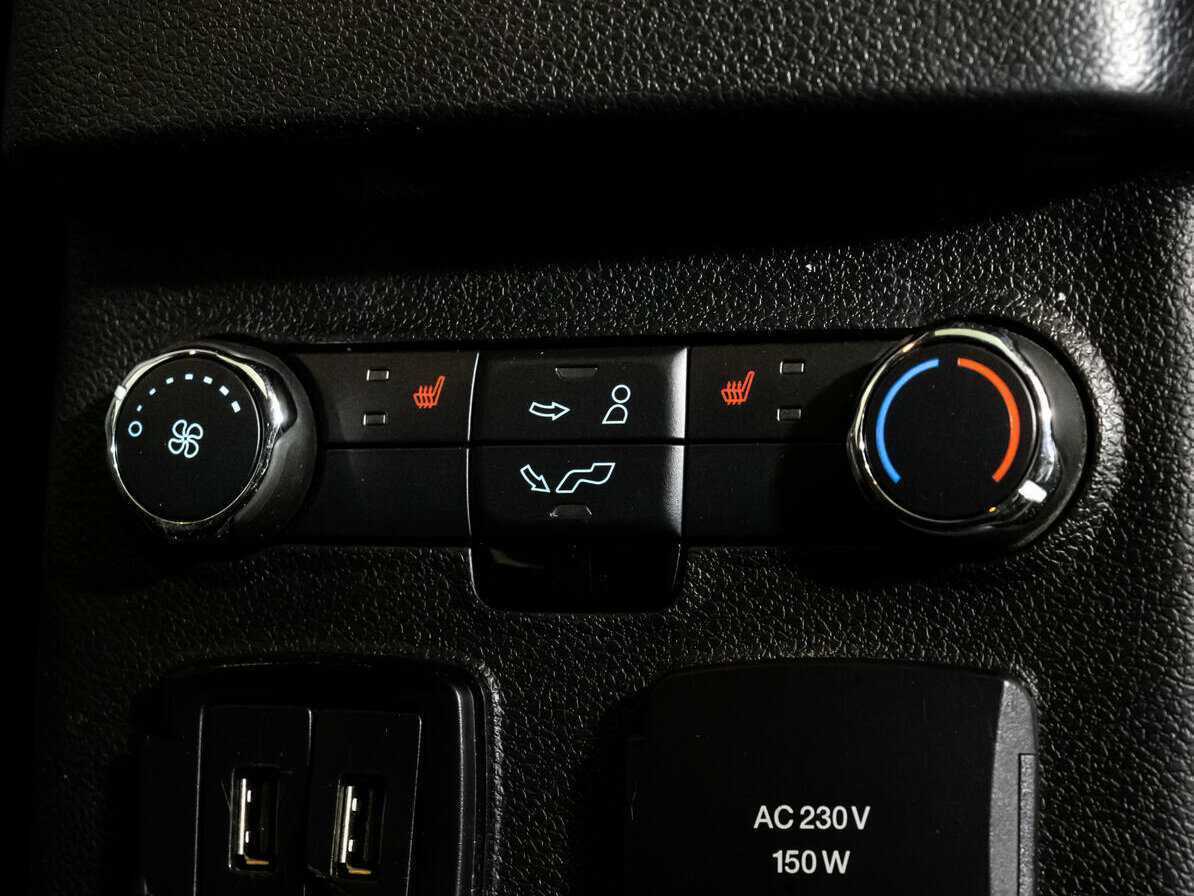 Купить Ford Explorer, 2017, 74 362 км.. Фото: #19