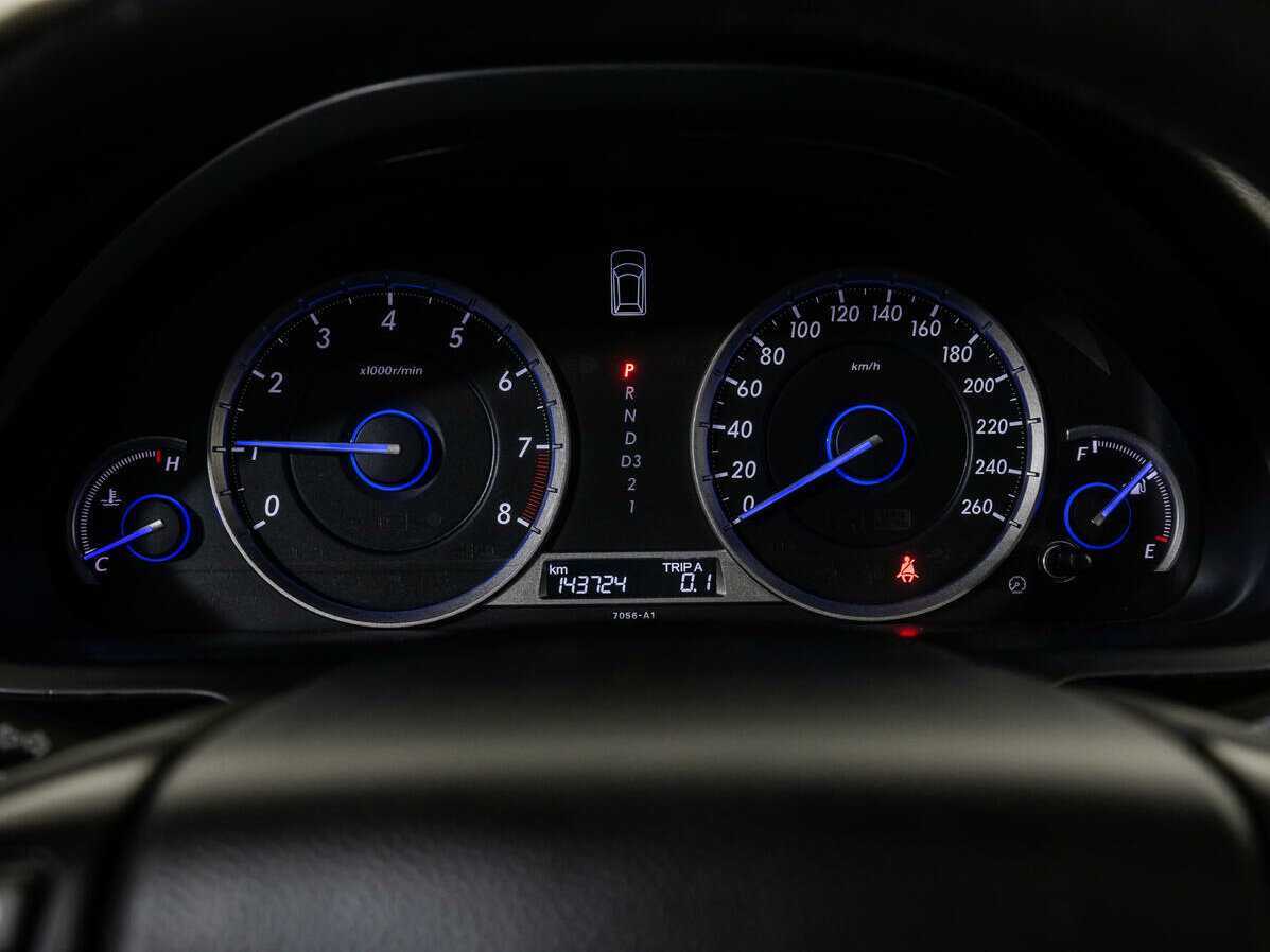 Купить Honda Crosstour, 2014, 143 719 км.. Фото: #9