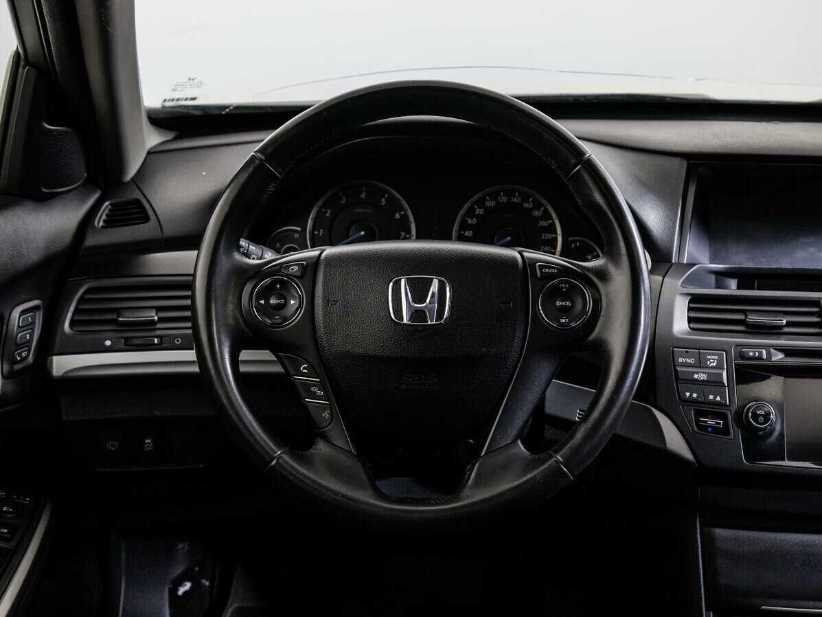 Купить Honda Crosstour, 2014, 143 719 км.. Фото: #11