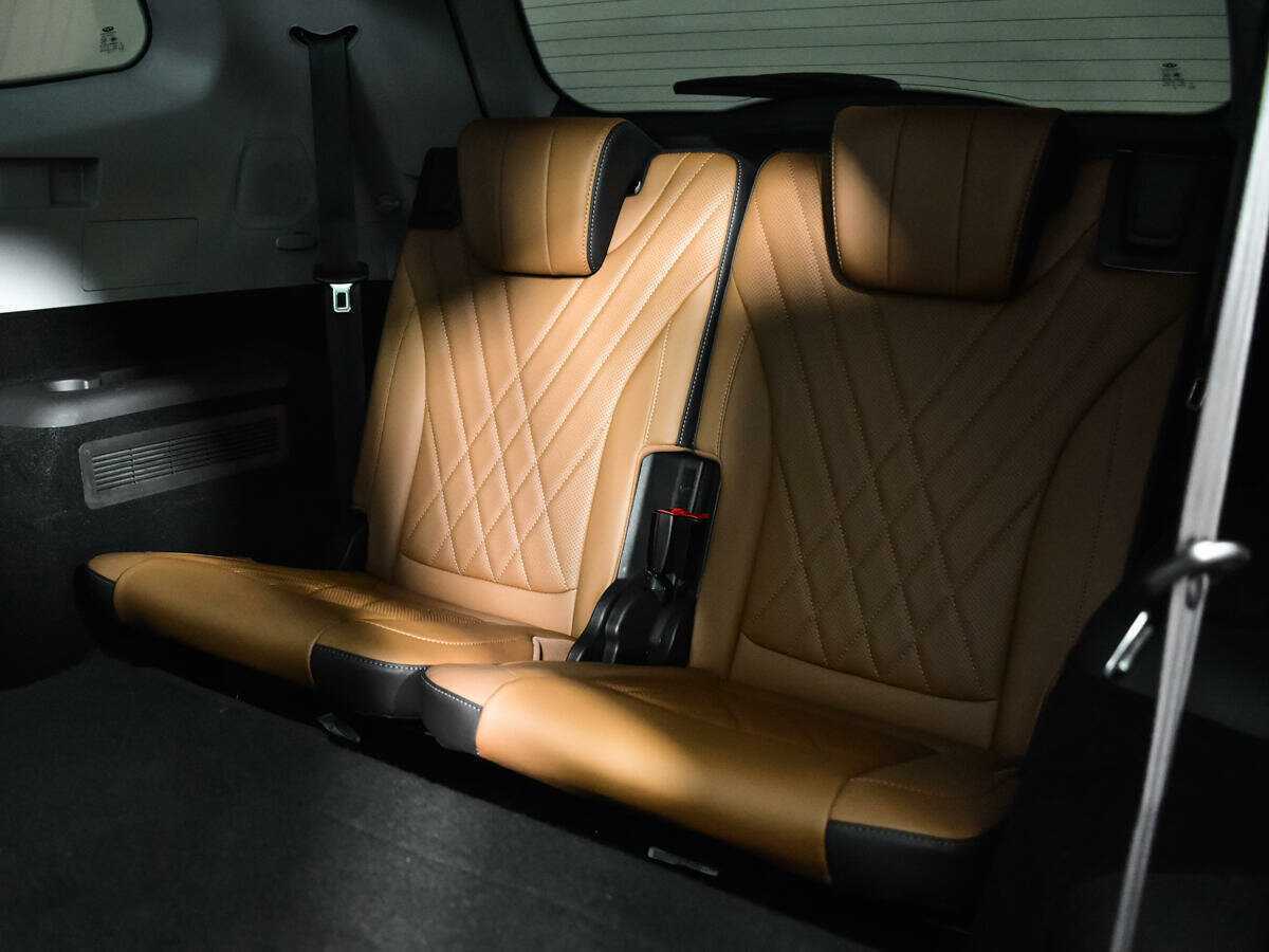 Купить Чери Тигго 8 Про Макс, 2022, 37 400 км.. Фото: #10