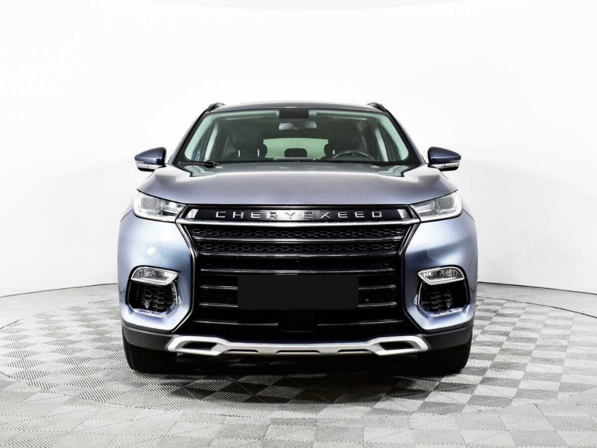 Купить Эксид Т-Икс-Л, 2020, 90 694 км.. Фото: #1