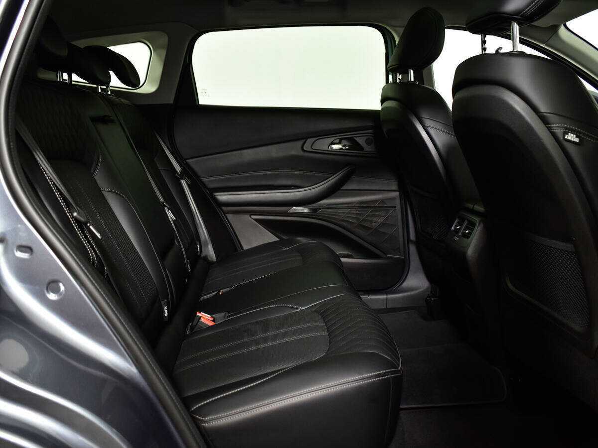 Купить Эксид Т-Икс-Л, 2020, 90 694 км.. Фото: #7