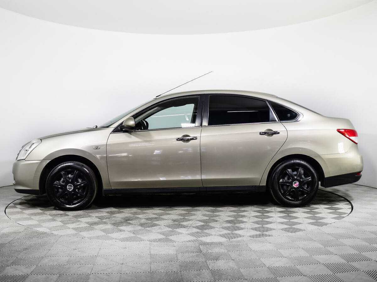 Купить Ниссан Альмера, 2013, 138 510 км.. Фото: #7