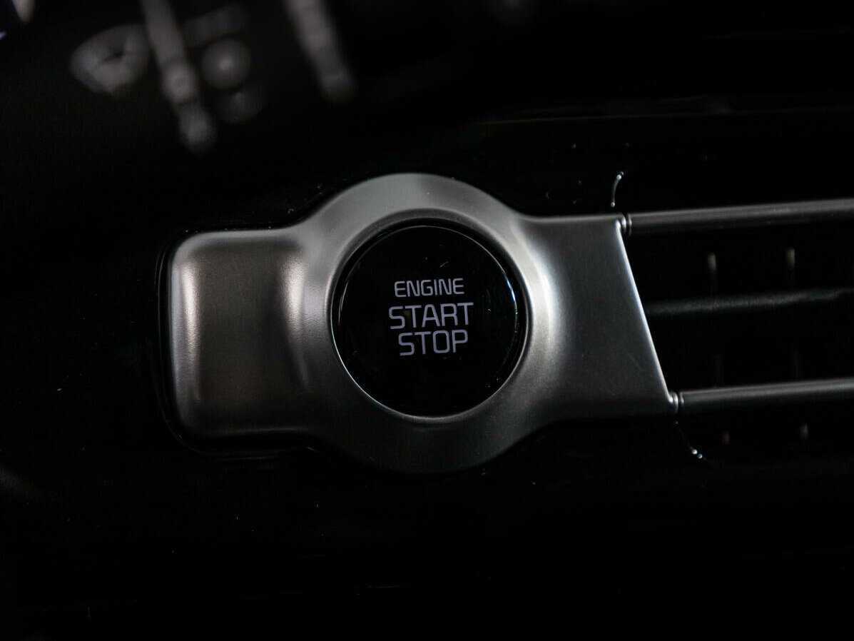 Купить Kia Seltos, 2020, 74 545 км.. Фото: #19