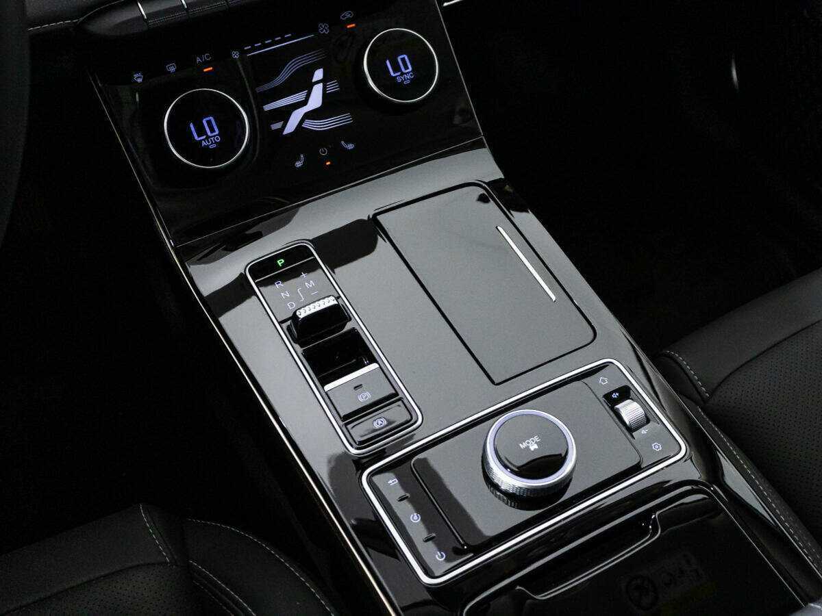 Купить EXEED LX, 2023, 14 361 км.. Фото: #15