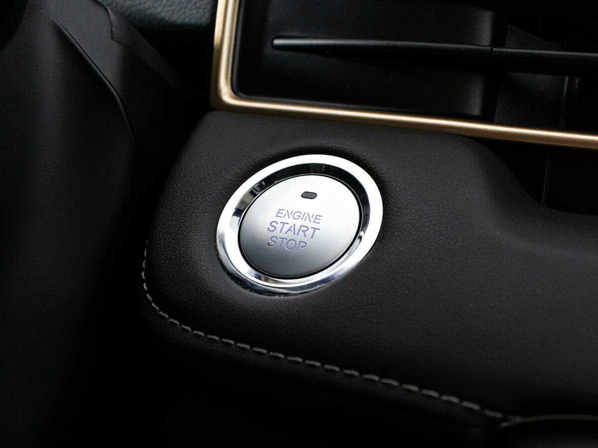 Купить EXEED LX, 2023, 14 361 км.. Фото: #21