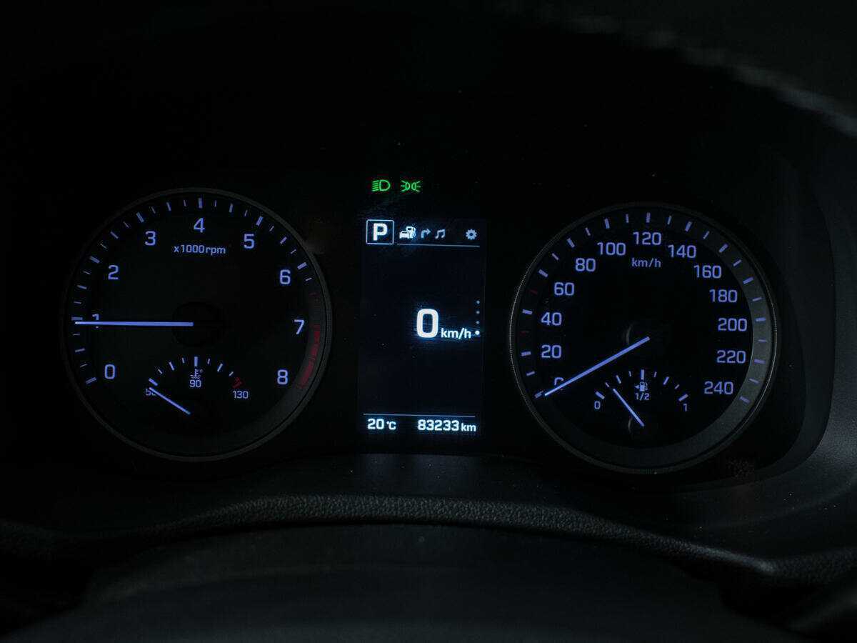 Купить Хендай Туксон, 2016, 83 232 км.. Фото: #10