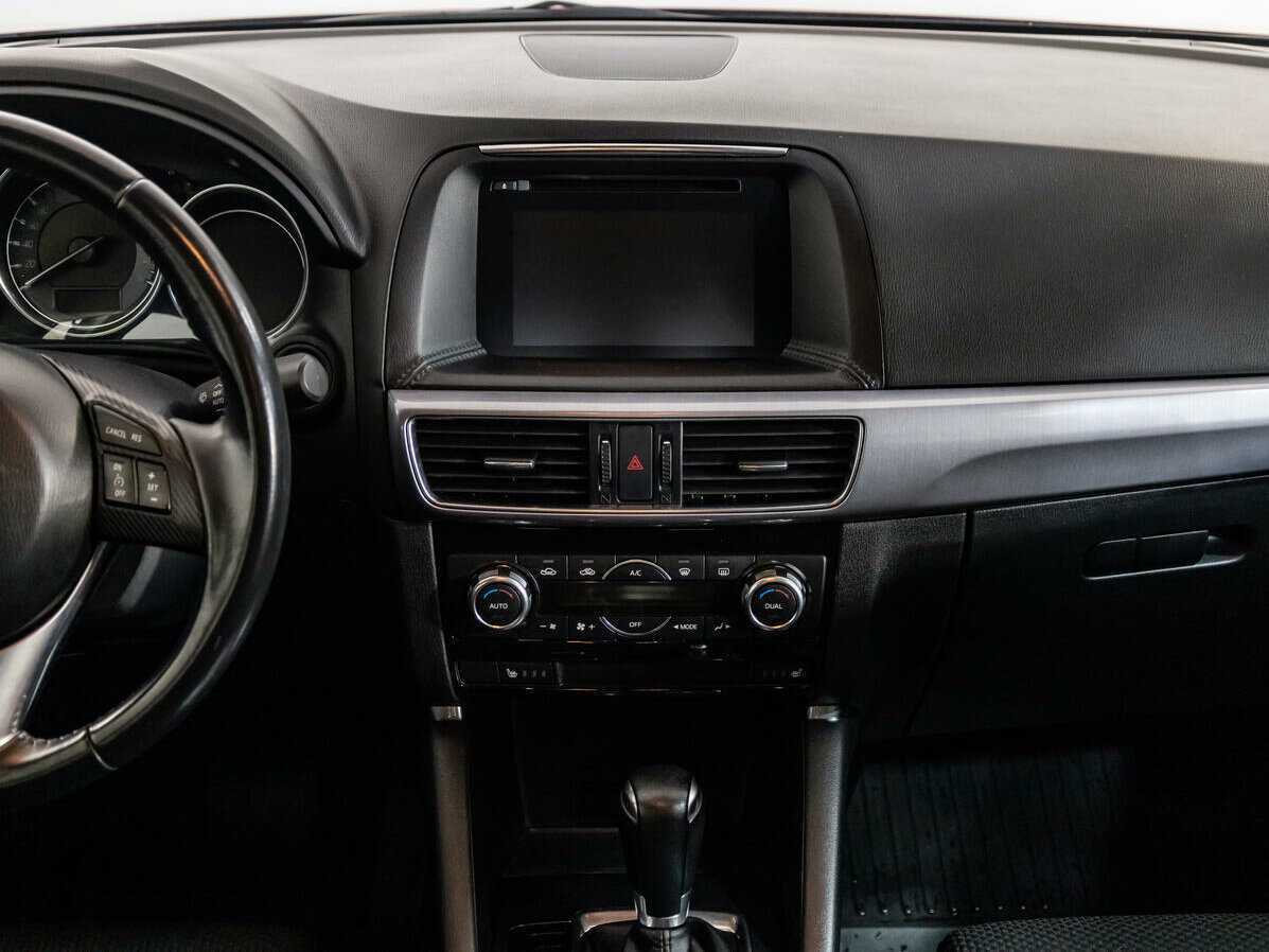 Купить Mazda CX-5, 2015, 84 433 км.. Фото: #14