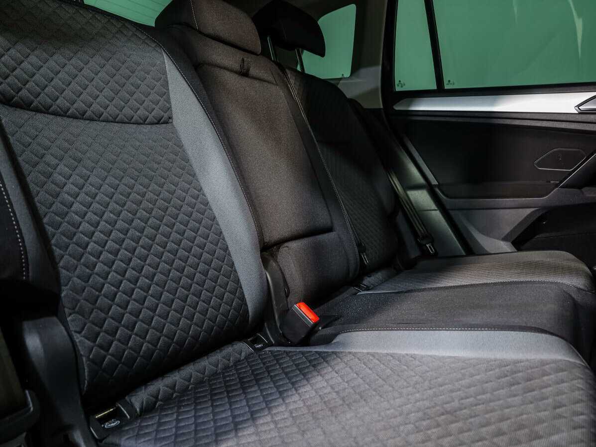 Купить Volkswagen Tiguan, 2017, 95 528 км.. Фото: #11