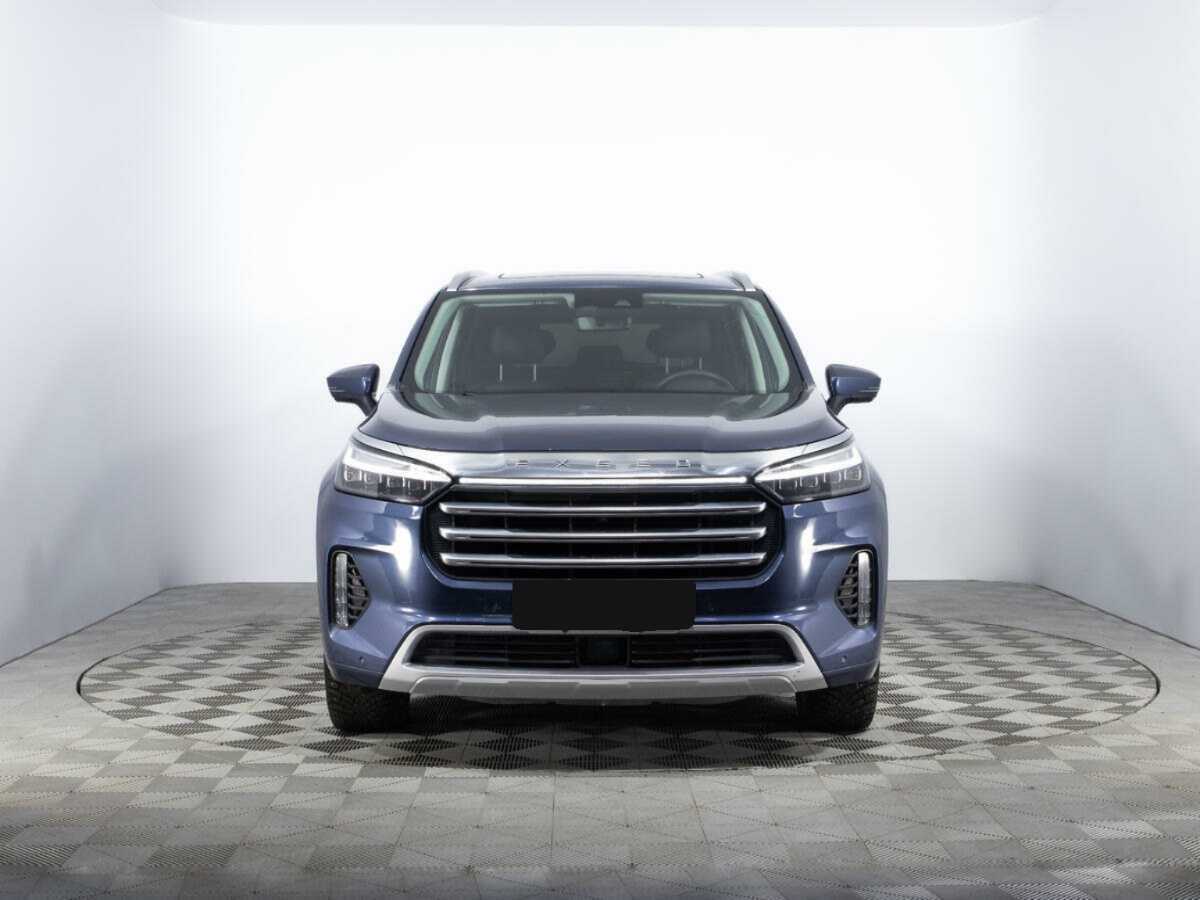 Купить Эксид В-Икс, 2022, 79 347 км.. Фото: #1