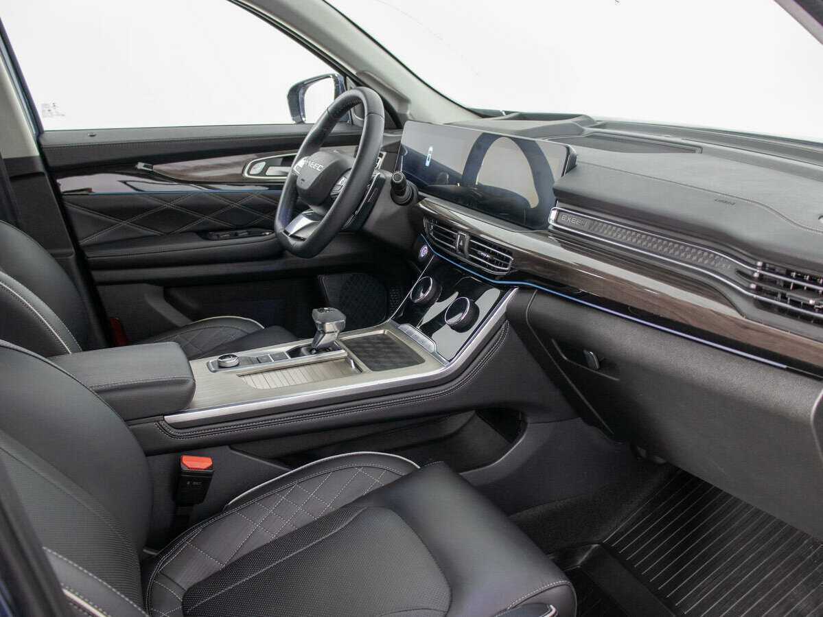 Купить Эксид В-Икс, 2022, 79 347 км.. Фото: #6