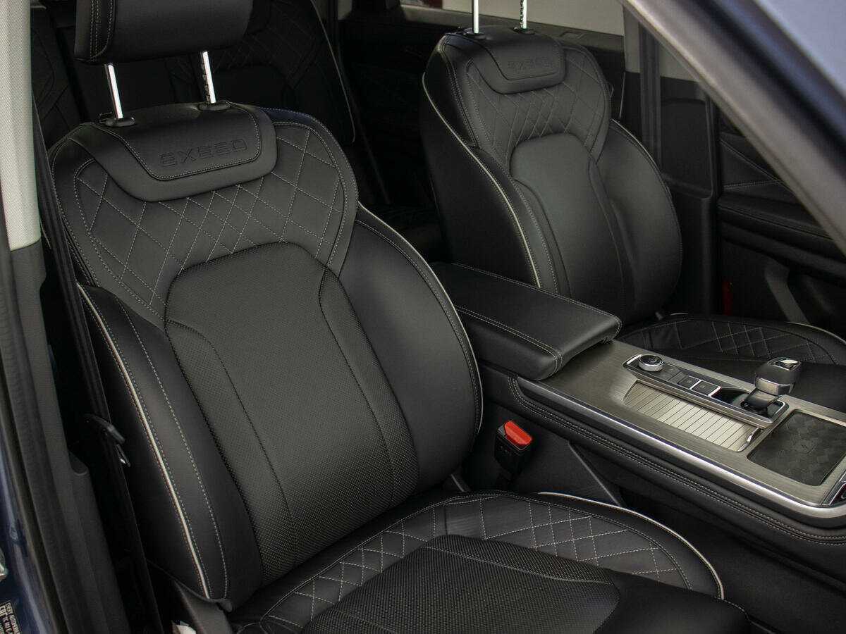 Купить Эксид В-Икс, 2022, 79 347 км.. Фото: #7