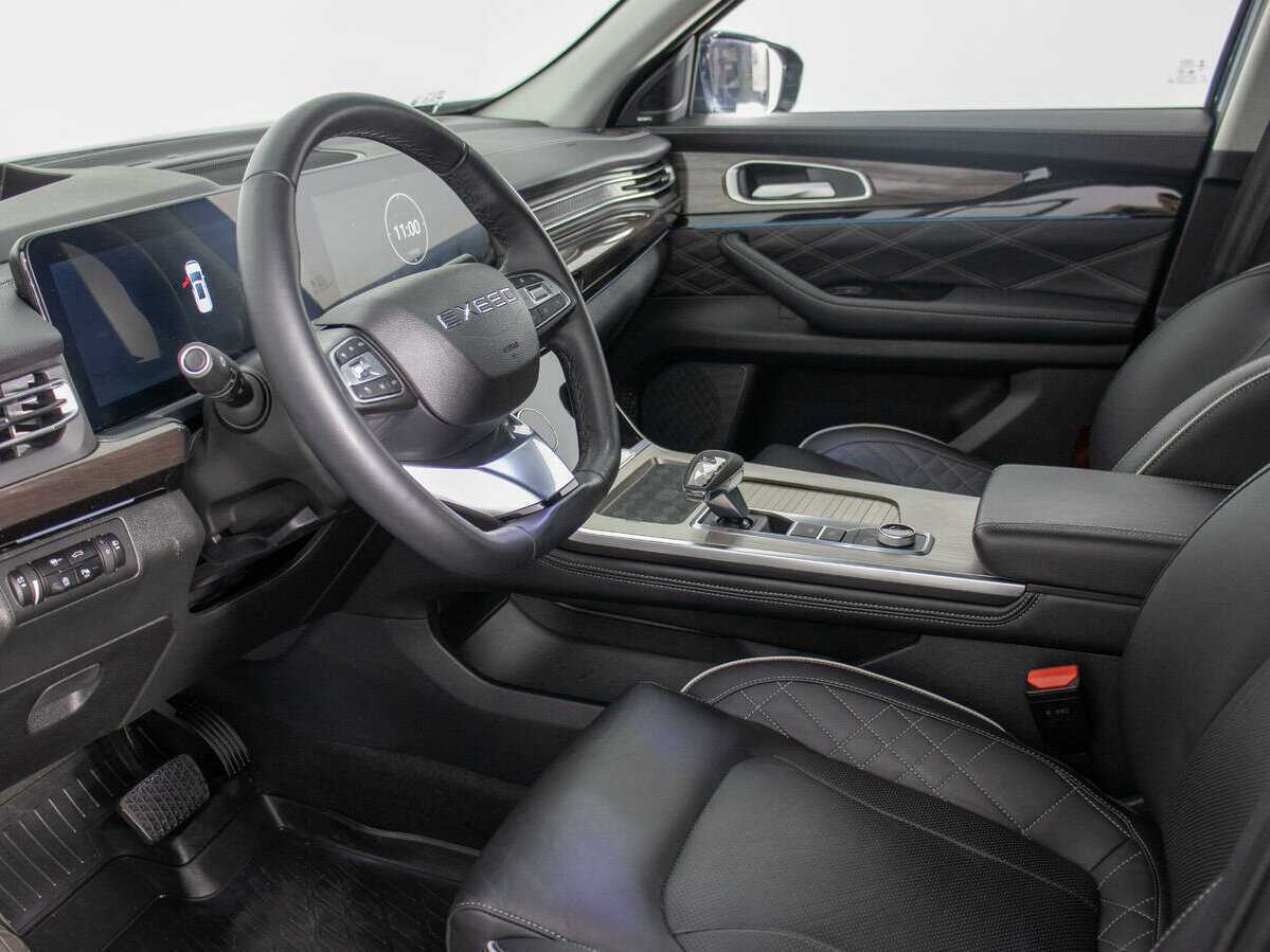 Купить Эксид В-Икс, 2022, 79 347 км.. Фото: #8