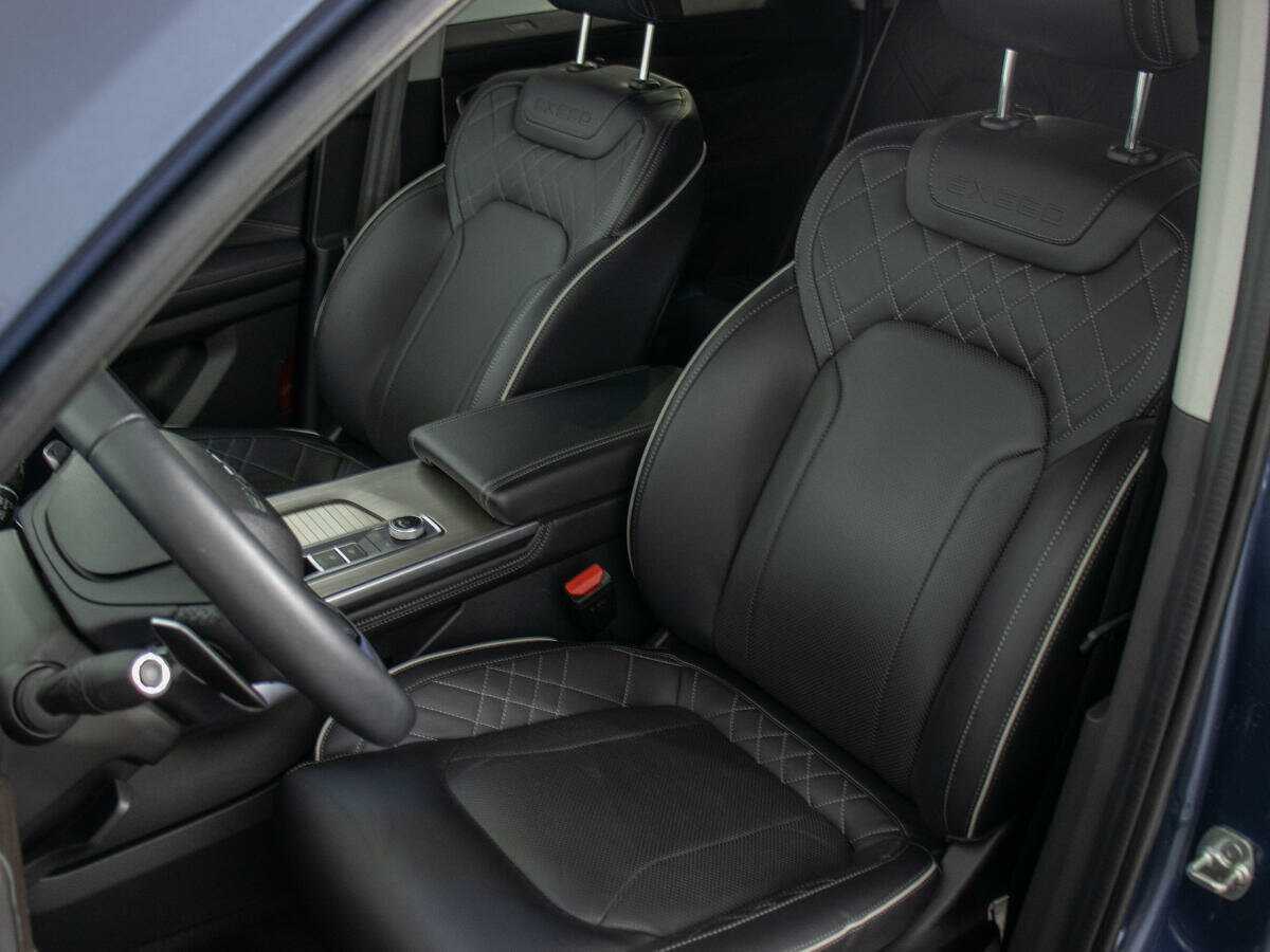 Купить Эксид В-Икс, 2022, 79 347 км.. Фото: #9