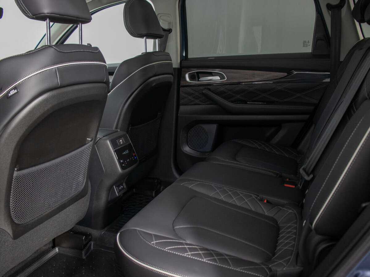 Купить Эксид В-Икс, 2022, 79 347 км.. Фото: #10