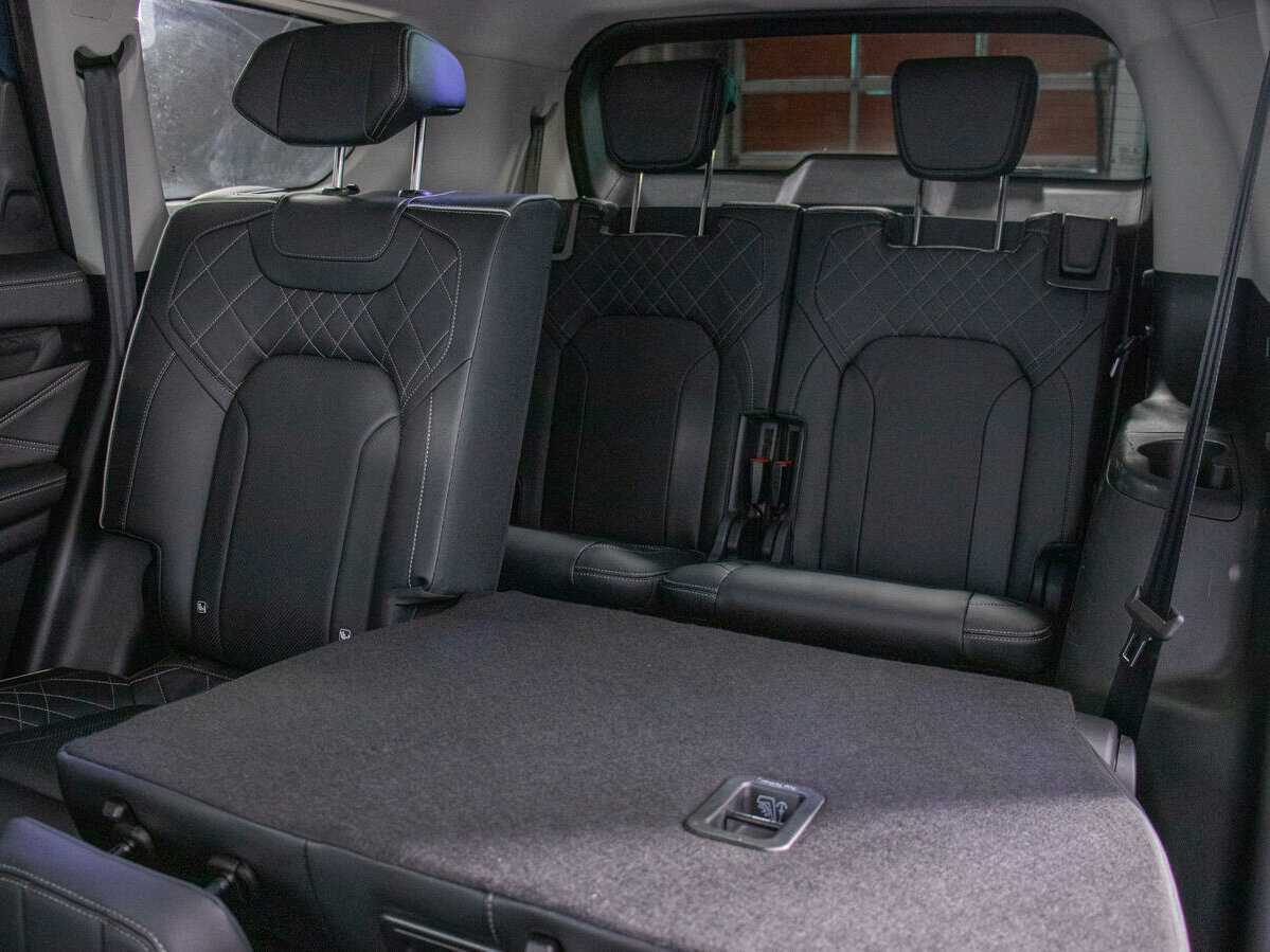 Купить Эксид В-Икс, 2022, 79 347 км.. Фото: #12