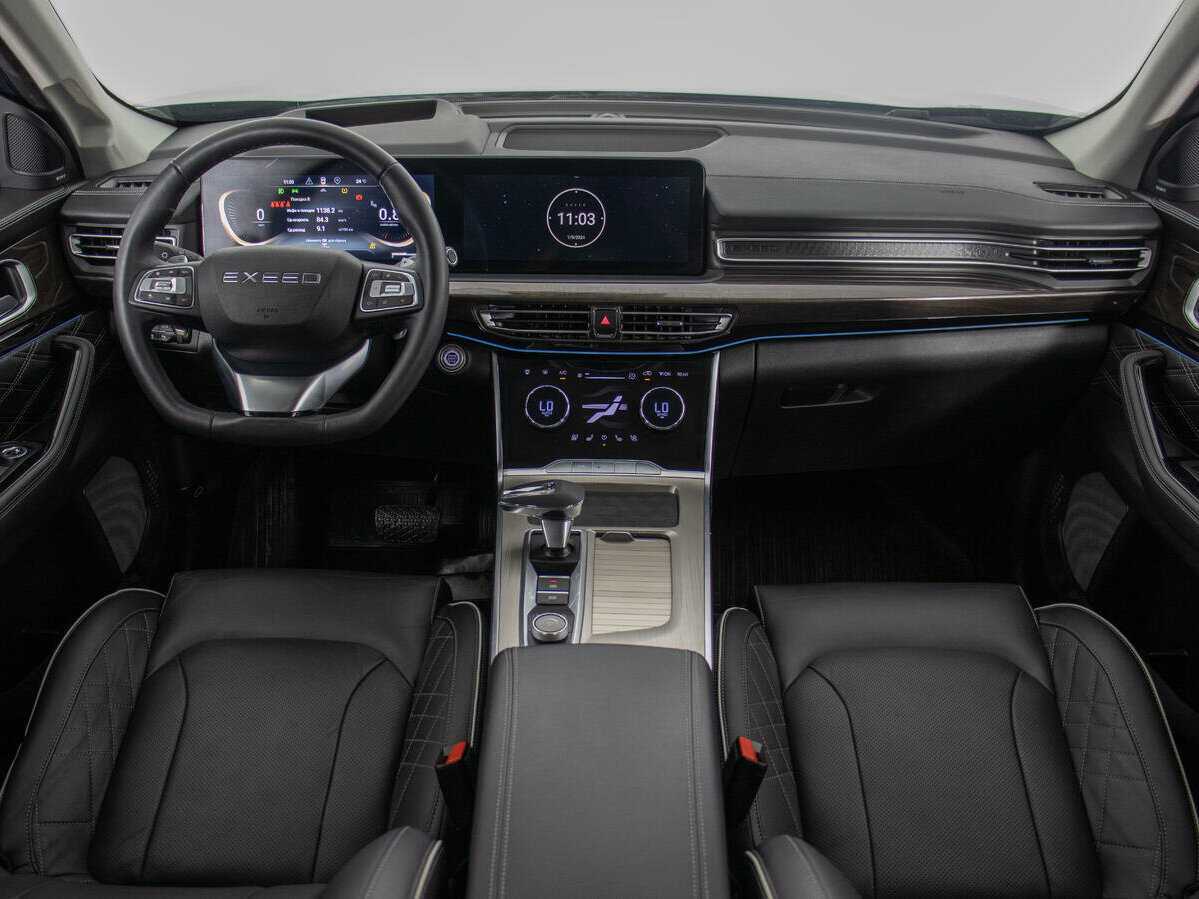 Купить Эксид В-Икс, 2022, 79 347 км.. Фото: #14