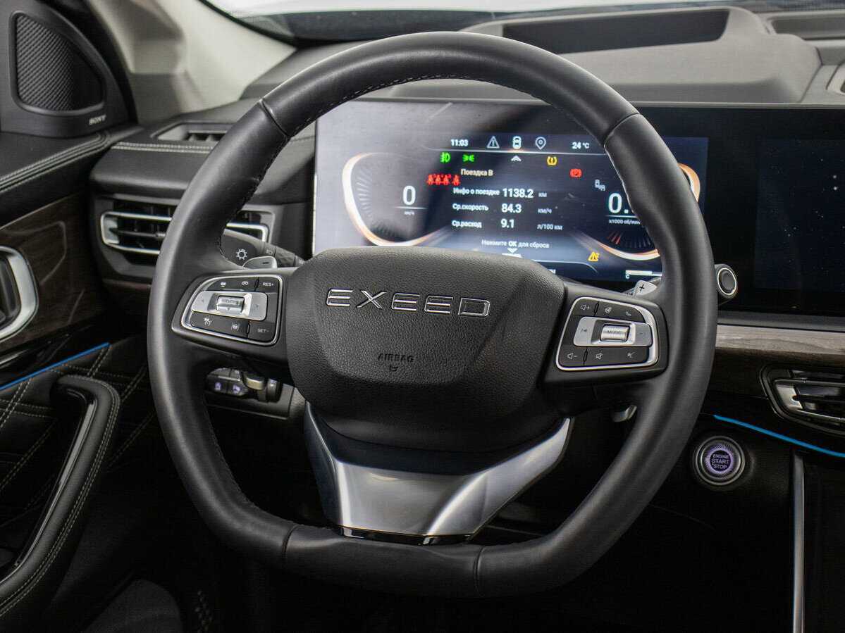 Купить Эксид В-Икс, 2022, 79 347 км.. Фото: #16