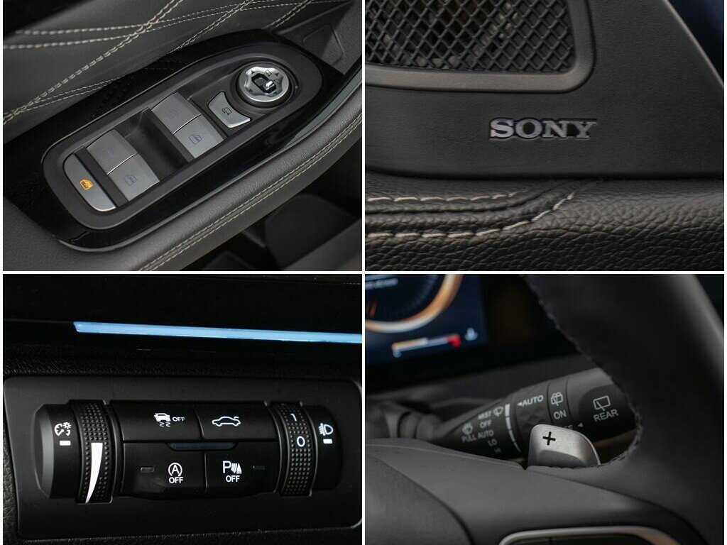 Купить Эксид В-Икс, 2022, 79 347 км.. Фото: #17