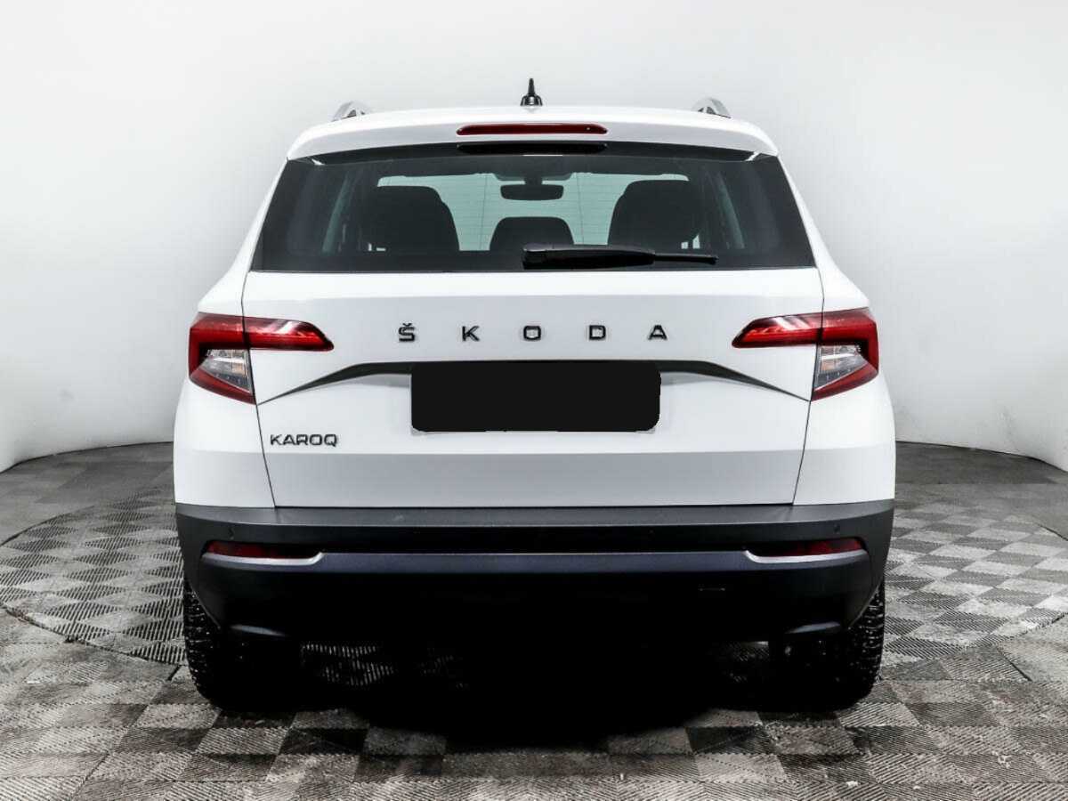 Купить Шкода Карок, 2020, 102 650 км.. Фото: #4