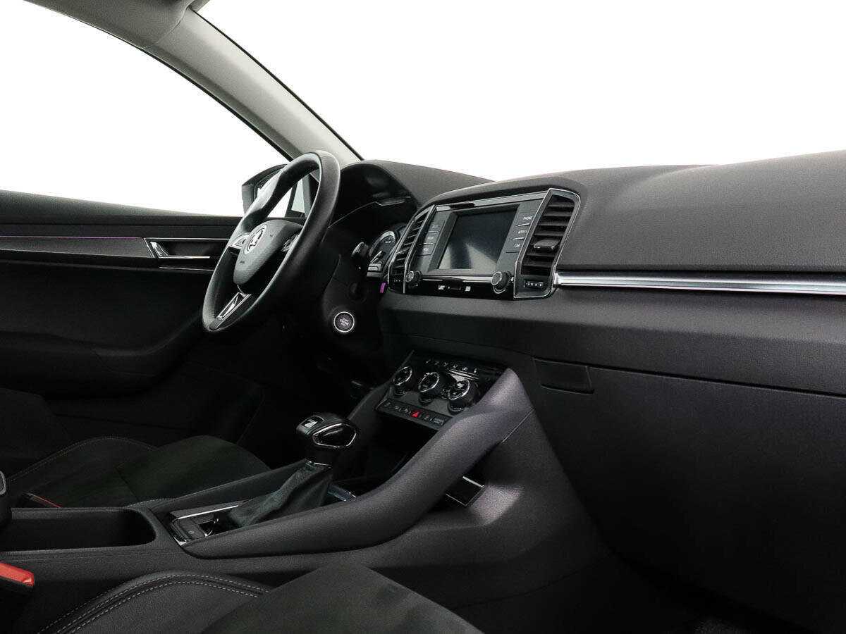 Купить Шкода Карок, 2020, 102 650 км.. Фото: #6