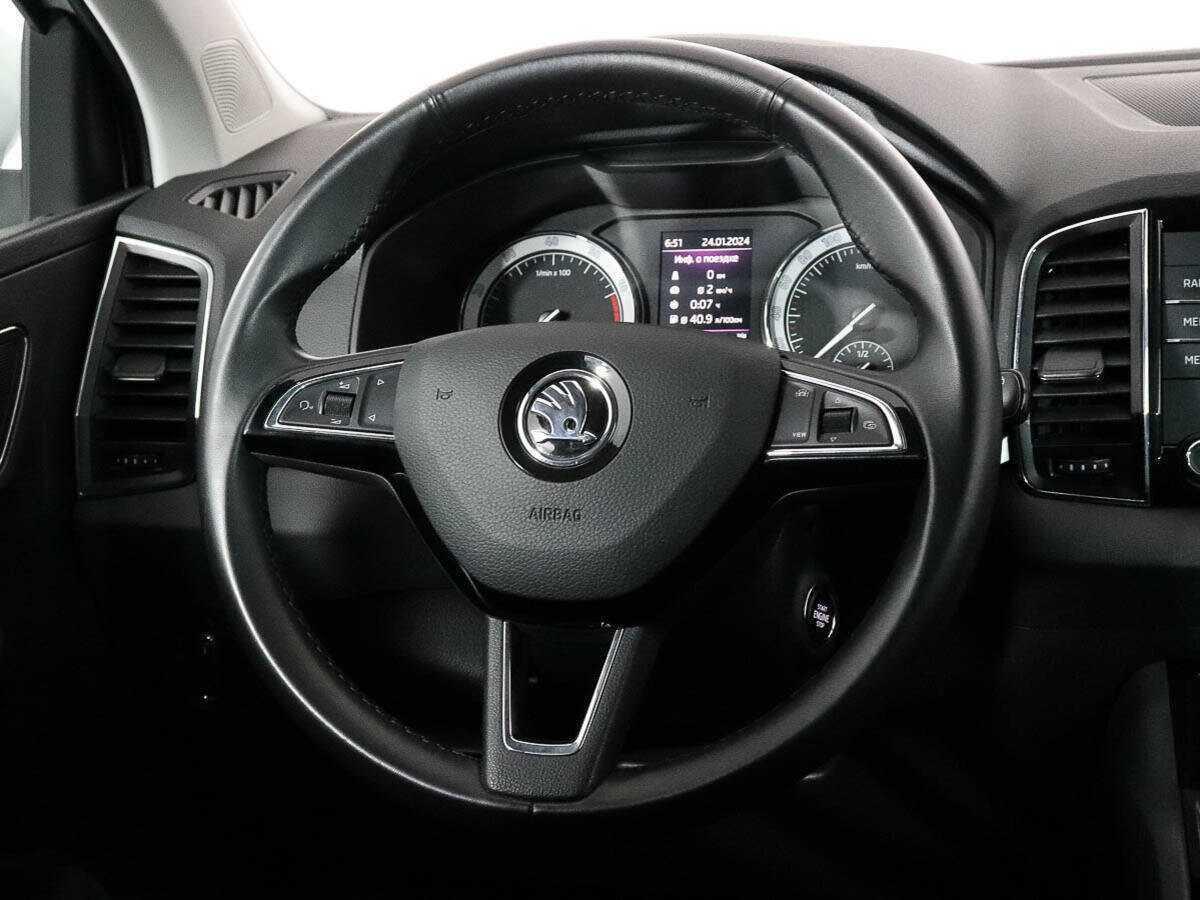 Купить Шкода Карок, 2020, 102 650 км.. Фото: #11