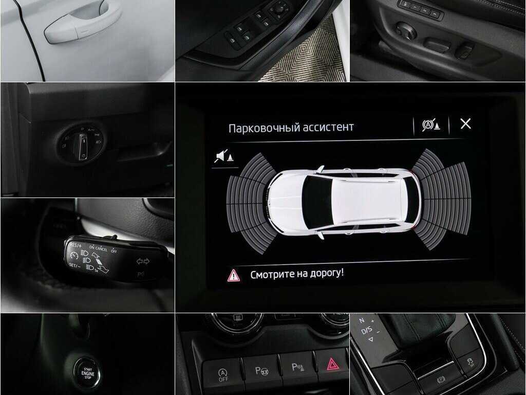 Купить Шкода Карок, 2020, 102 650 км.. Фото: #12