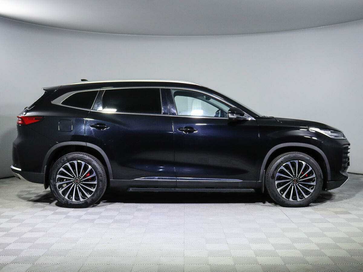 Купить Эксид Т-Икс-Л, 2022, 39 741 км.. Фото: #3