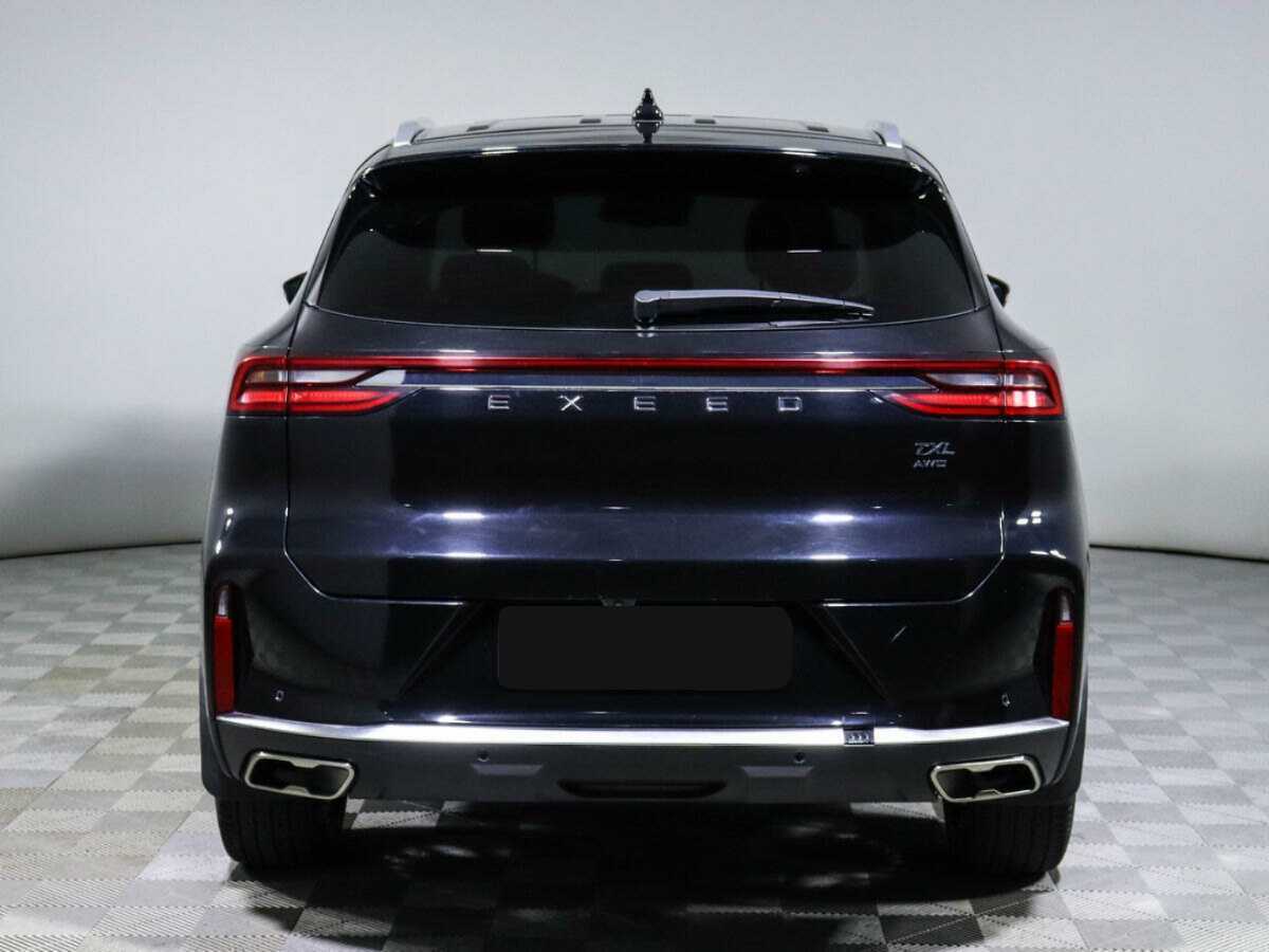 Купить Эксид Т-Икс-Л, 2022, 39 741 км.. Фото: #5