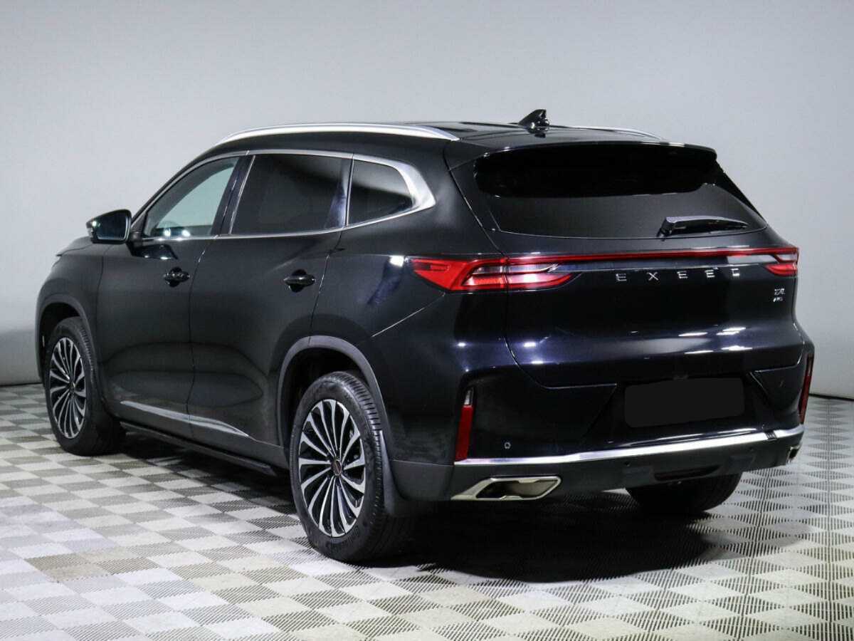 Купить Эксид Т-Икс-Л, 2022, 39 741 км.. Фото: #6