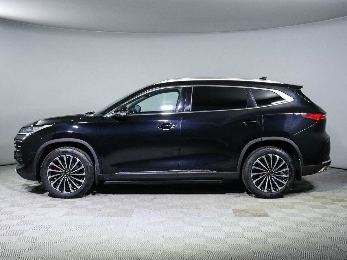 Купить Эксид Т-Икс-Л, 2022, 39 741 км.. Фото: #7