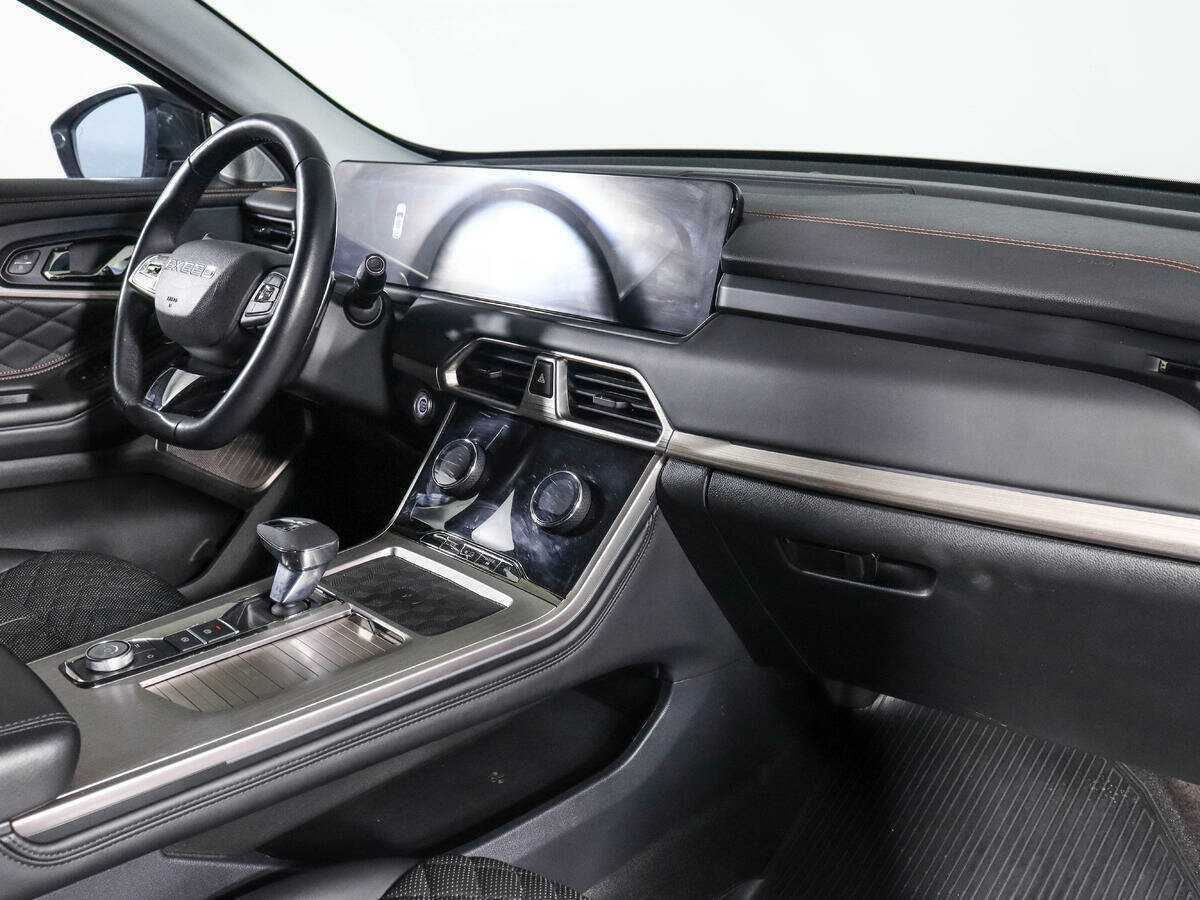 Купить Эксид Т-Икс-Л, 2022, 39 741 км.. Фото: #8