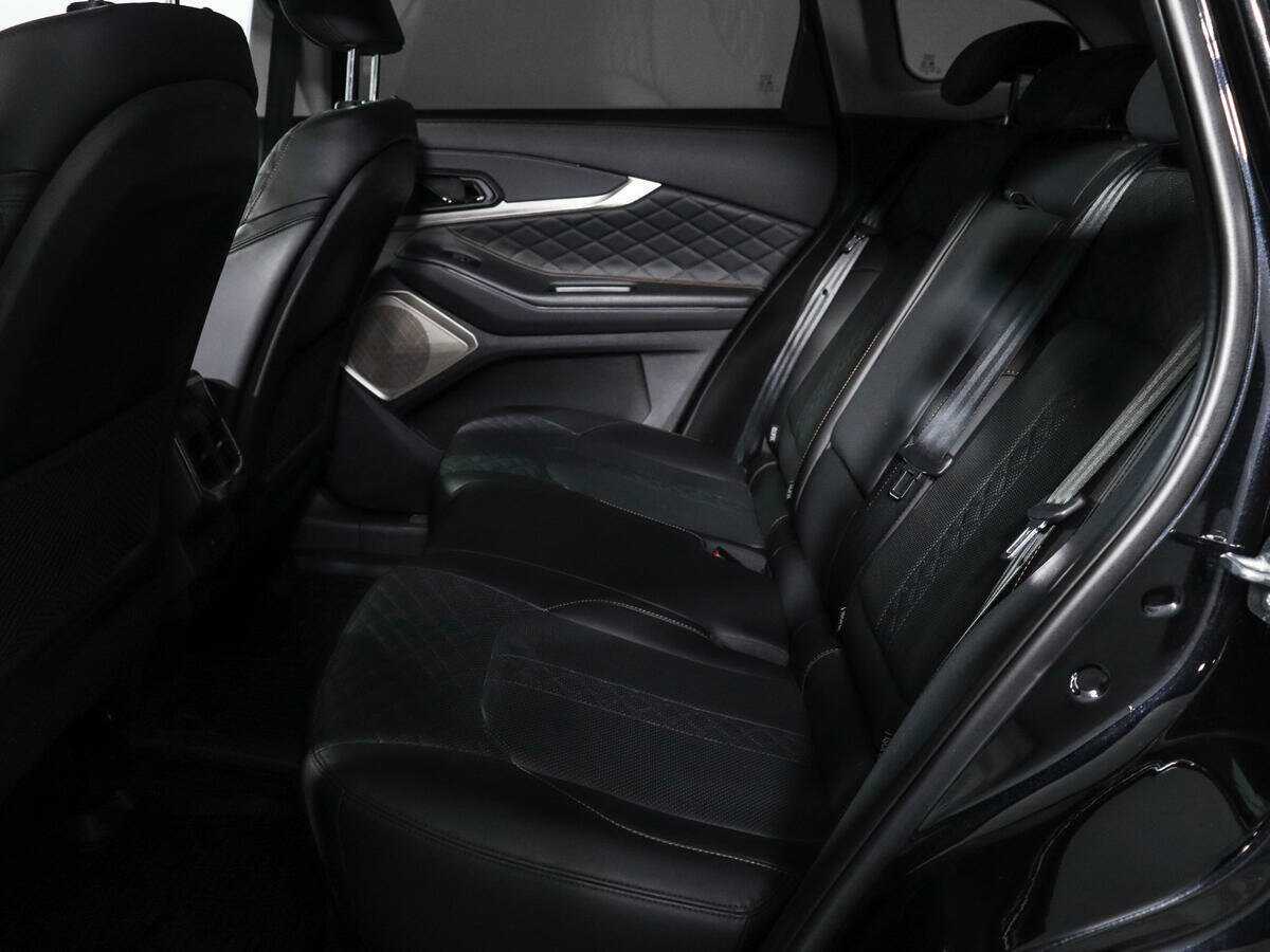 Купить Эксид Т-Икс-Л, 2022, 39 741 км.. Фото: #9