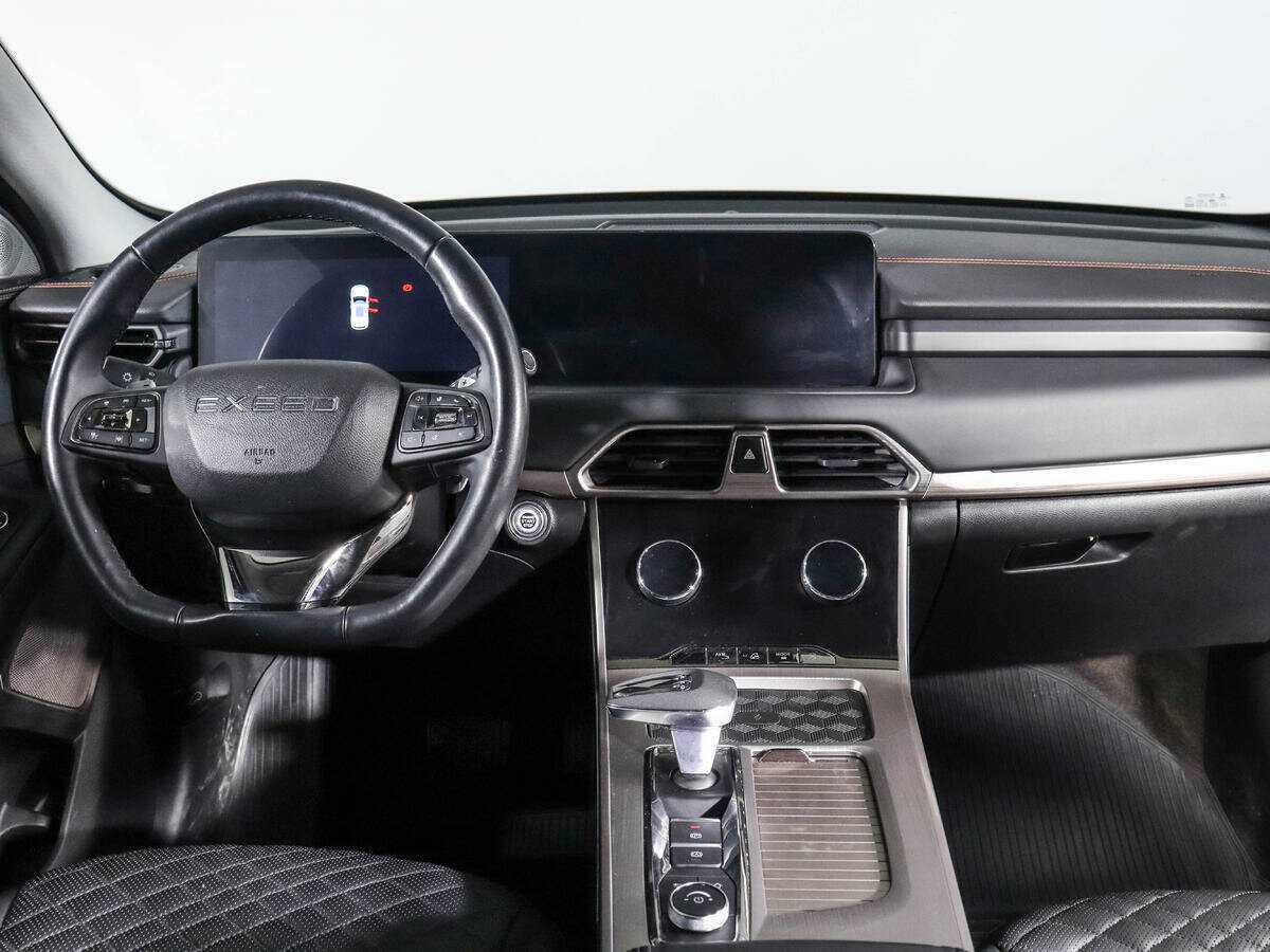 Купить Эксид Т-Икс-Л, 2022, 39 741 км.. Фото: #11