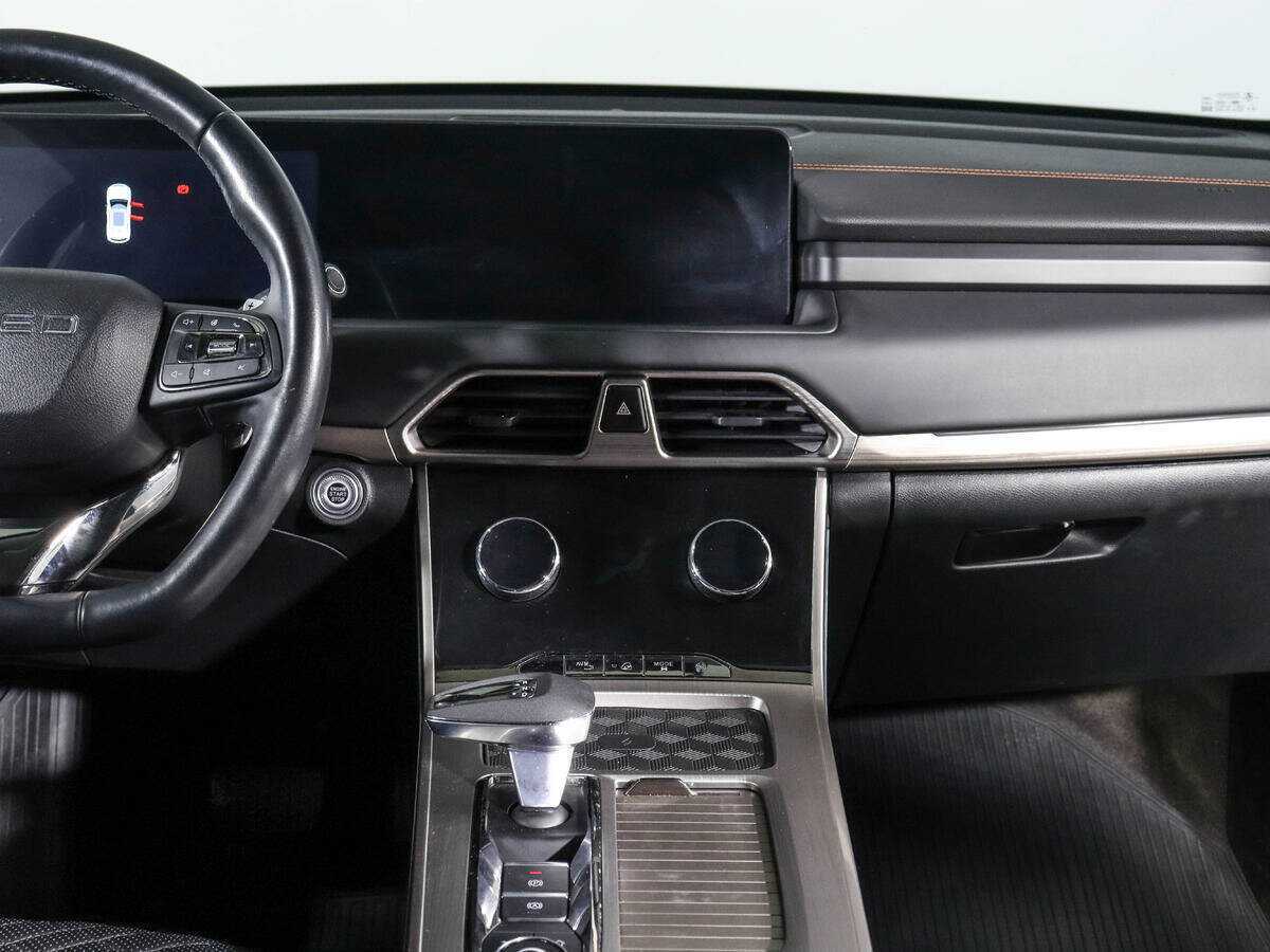 Купить Эксид Т-Икс-Л, 2022, 39 741 км.. Фото: #12