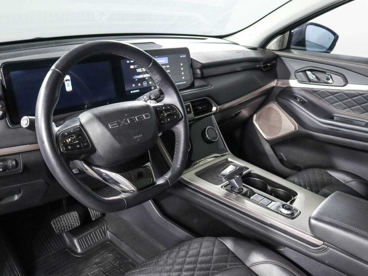 Купить Эксид Т-Икс-Л, 2022, 39 741 км.. Фото: #13