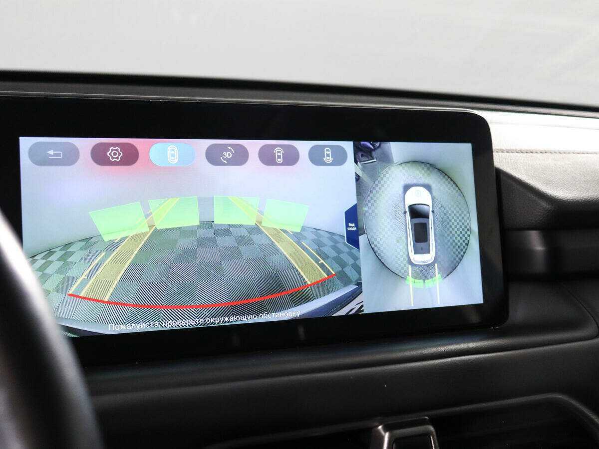 Купить Эксид Т-Икс-Л, 2022, 39 741 км.. Фото: #18