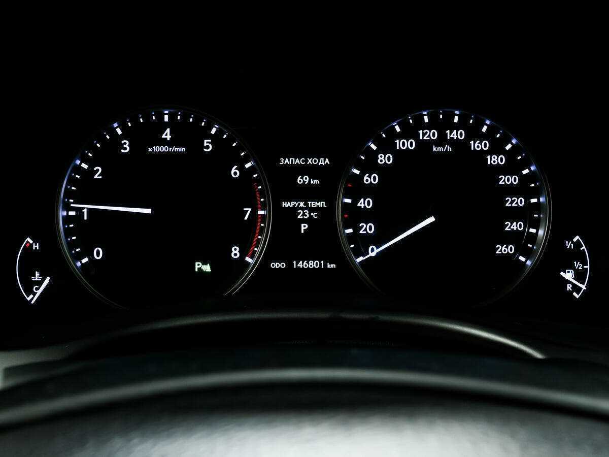 Купить Lexus GS, 2012, 146 329 км.. Фото: #9