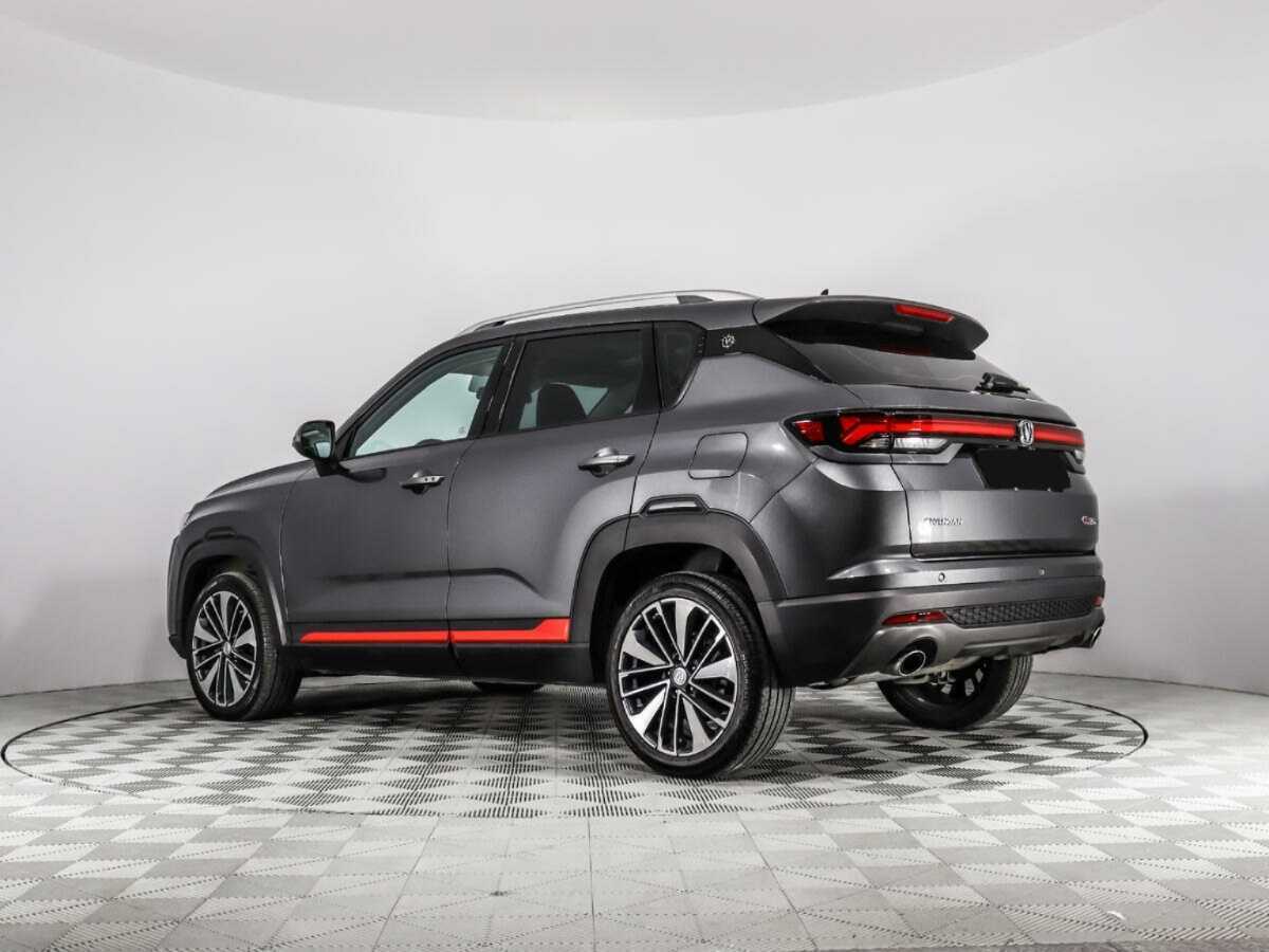 Купить Changan CS35PLUS, 2023, 18 347 км.. Фото: #6