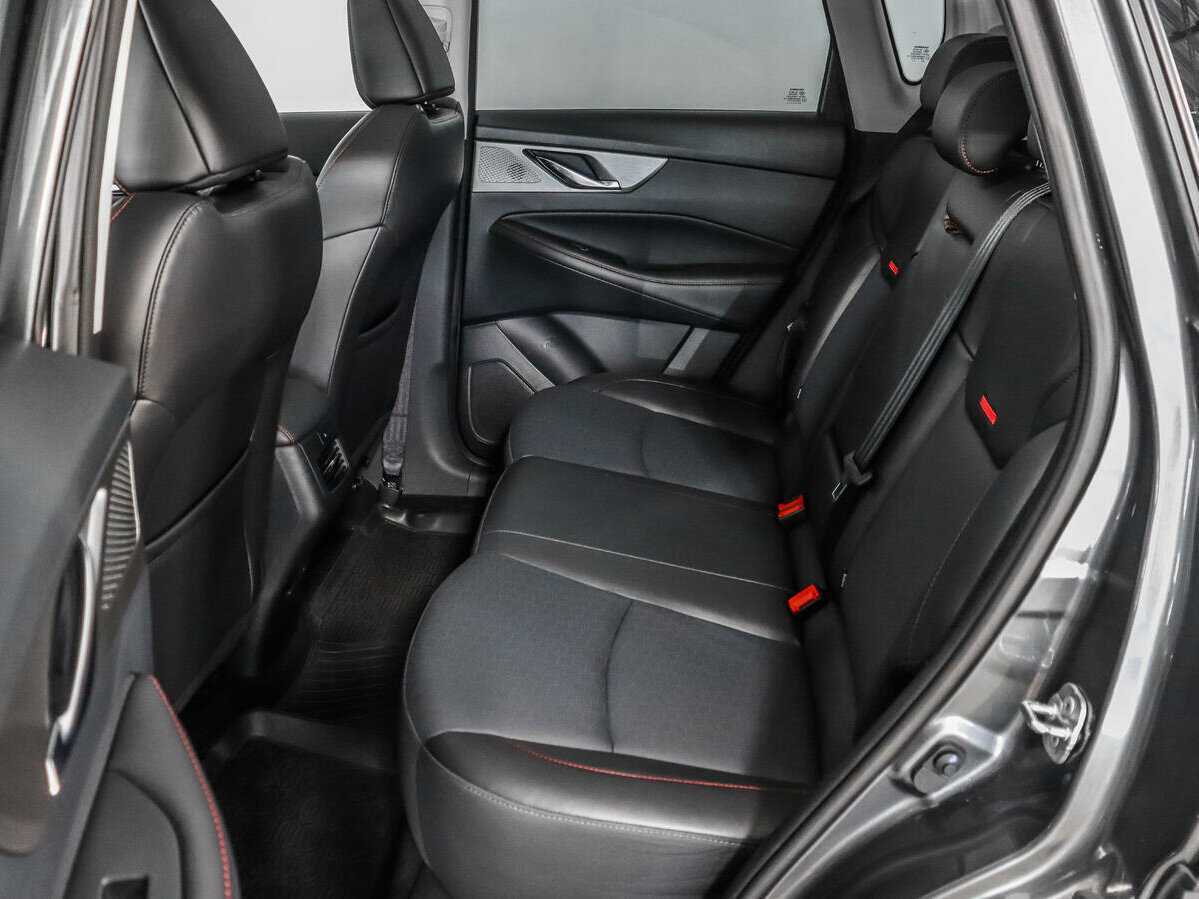 Купить Changan CS35PLUS, 2023, 18 347 км.. Фото: #11