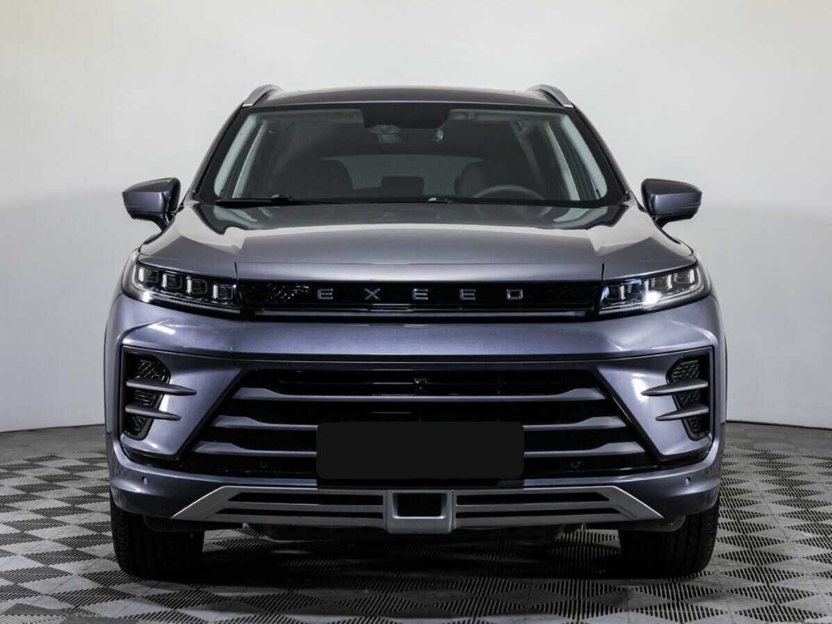 Купить Эксид Л-Икс, 2023, 18 273 км.. Фото: #1