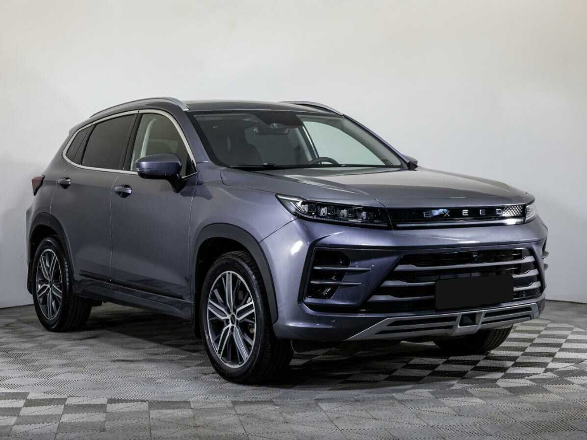 Купить Эксид Л-Икс, 2023, 18 273 км.. Фото: #2