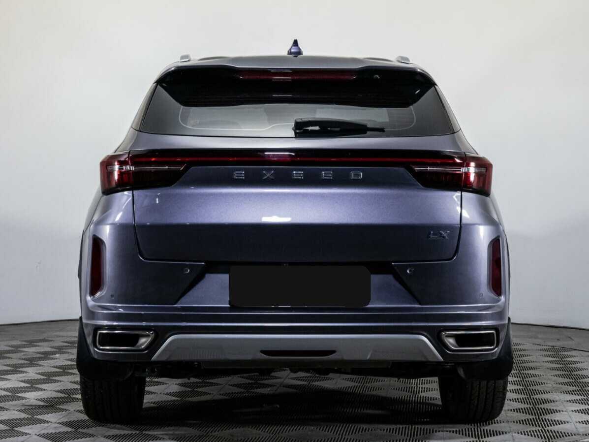 Купить Эксид Л-Икс, 2023, 18 273 км.. Фото: #4