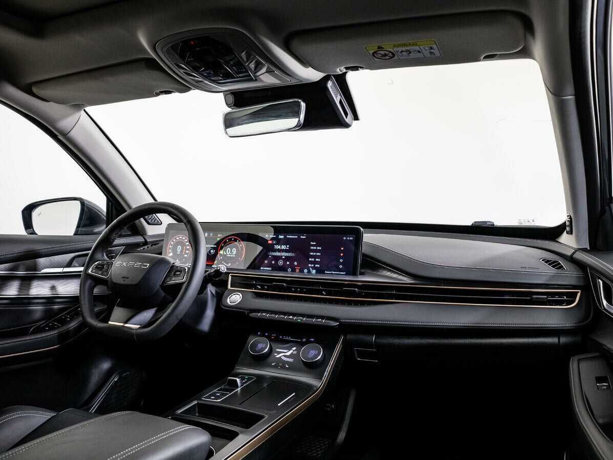 Купить Эксид Л-Икс, 2023, 18 273 км.. Фото: #6