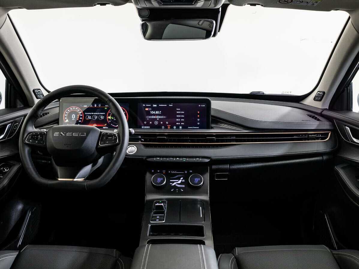 Купить Эксид Л-Икс, 2023, 18 273 км.. Фото: #7