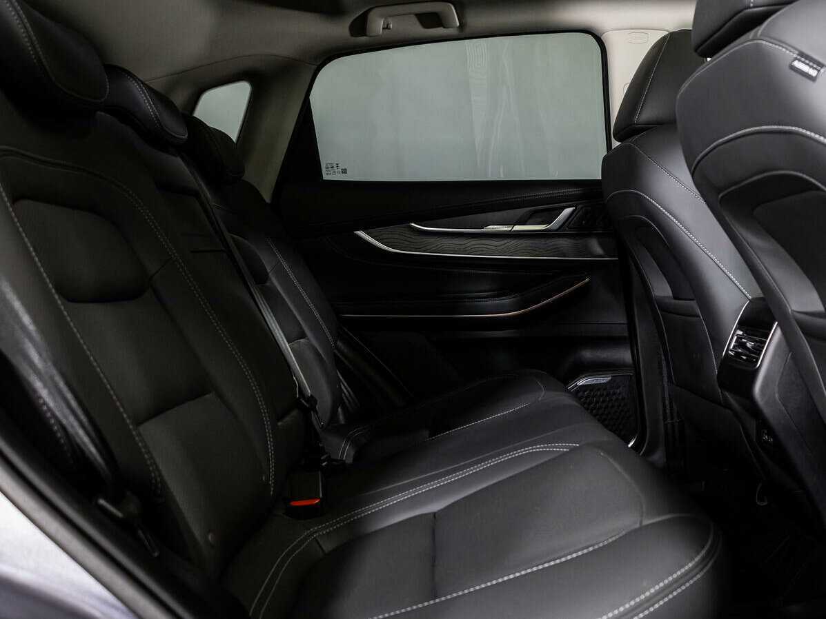 Купить Эксид Л-Икс, 2023, 18 273 км.. Фото: #8