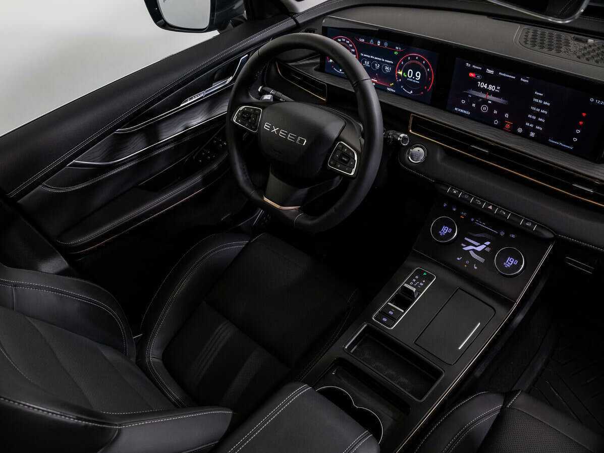 Купить Эксид Л-Икс, 2023, 18 273 км.. Фото: #10